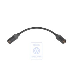 VW Original Cables Encendido - N 10052703