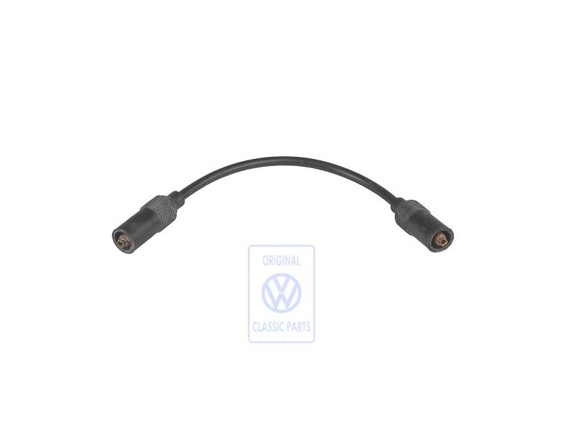 VW Original Cables Encendido - N 10052703