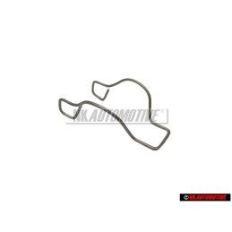 VW Original Portalamparas - 191941160A