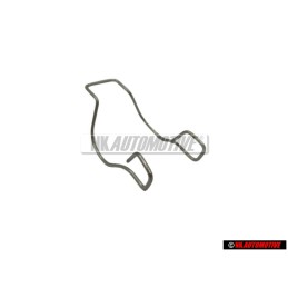 VW Original Portalamparas - 191941160A