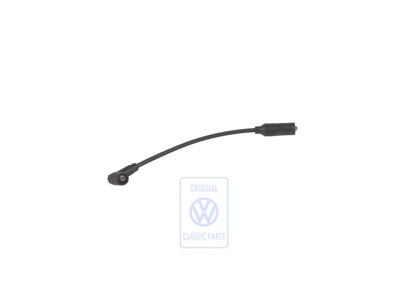 VW Original Cables Encendido - N 10204402