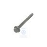 VW Original Tornillo Hexagonal Con Collar - N 10217001