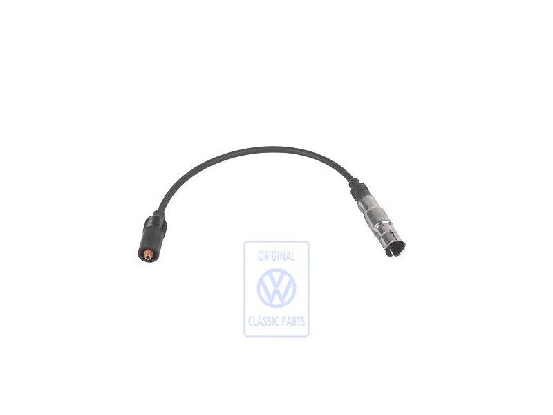 VW Original Cables Encendido - N 10243603