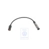 VW Original Cables Encendido - N 10243603