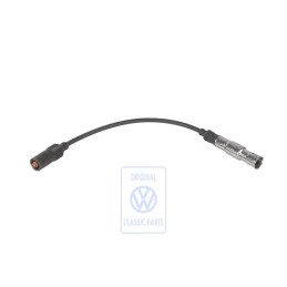 VW Original Cables Encendido - N 10243604