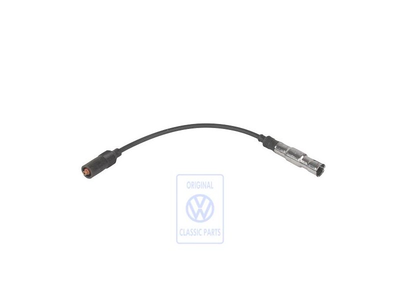 VW Original Cables Encendido - N 10243604