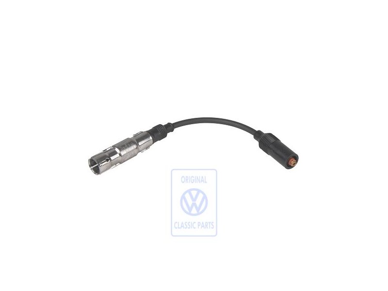 VW Original Cables Encendido - N 10243608