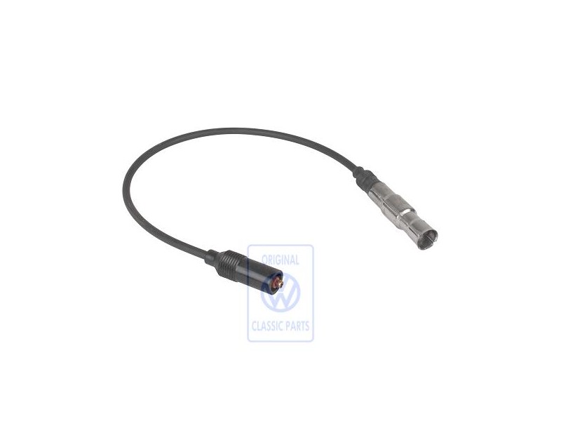 VW Original Cables Encendido - N 10243612