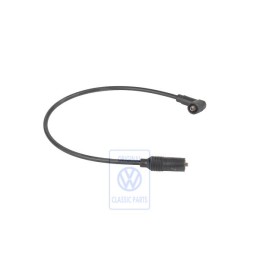 VW Original Cables Encendido - N 10316602