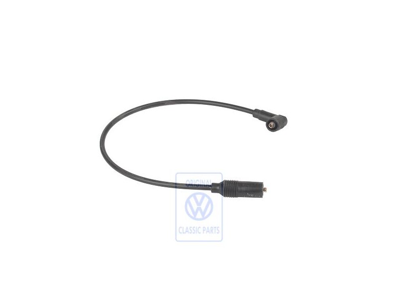VW Original Cables Encendido - N 10316602