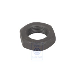 VW Original Tuerca Hexagonal - N 10412501