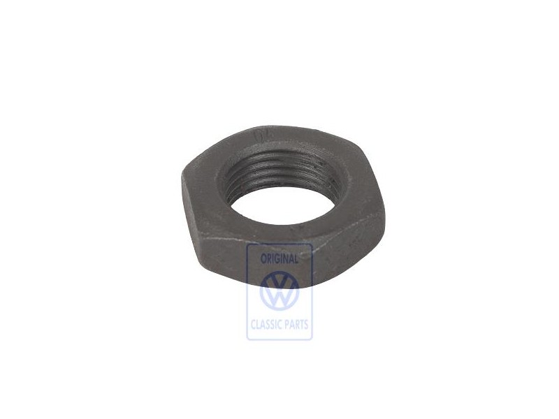 VW Original Tuerca Hexagonal - N 10412501