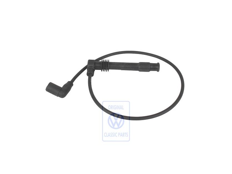VW Original Cables Encendido - N 10418706