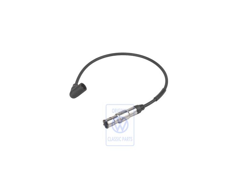 VW Original Cables Encendido - N 10418809