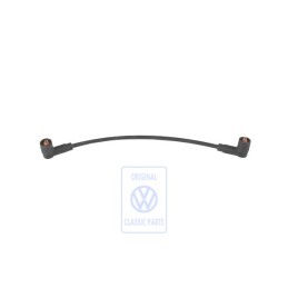 VW Original Cables Encendido - N 10430003