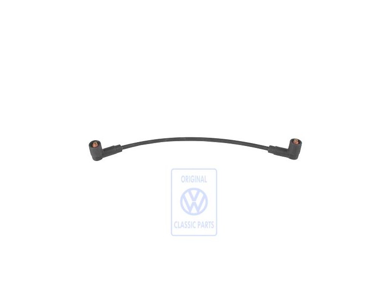 VW Original Cables Encendido - N 10430003