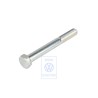 VW Original Tornillo Calibrado Hexagonal - N 10438401
