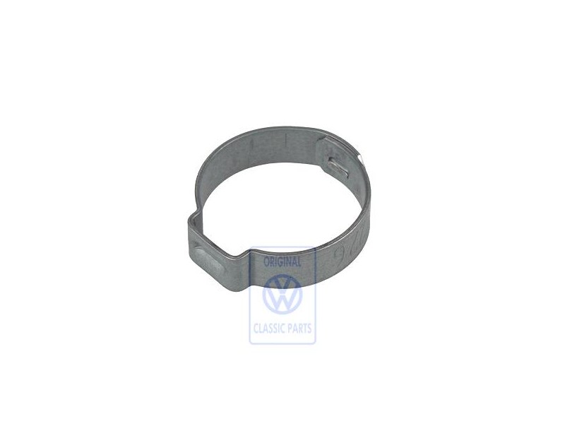 VW Original Abrazadera - N 10453201