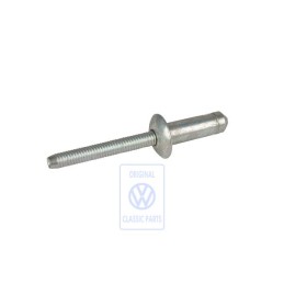 VW Original Remache Ciego - N 10641501