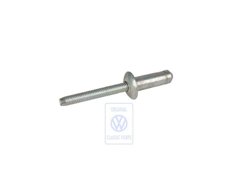 VW Original Remache Ciego - N 10641501