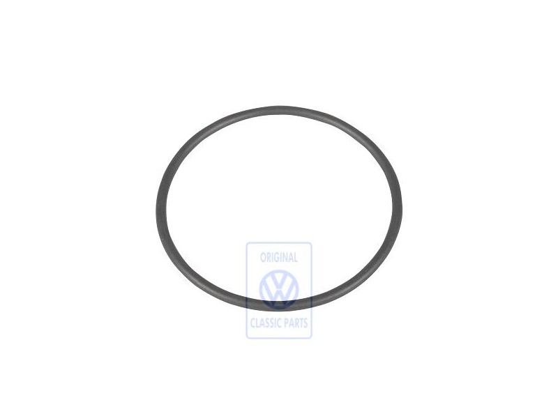 VW Original Anillo Junta - N 90069301