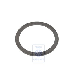 VW Original Arandela Ajuste - N 90201301