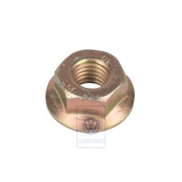 VW Original Tuerca Hexagonal - N 90285601