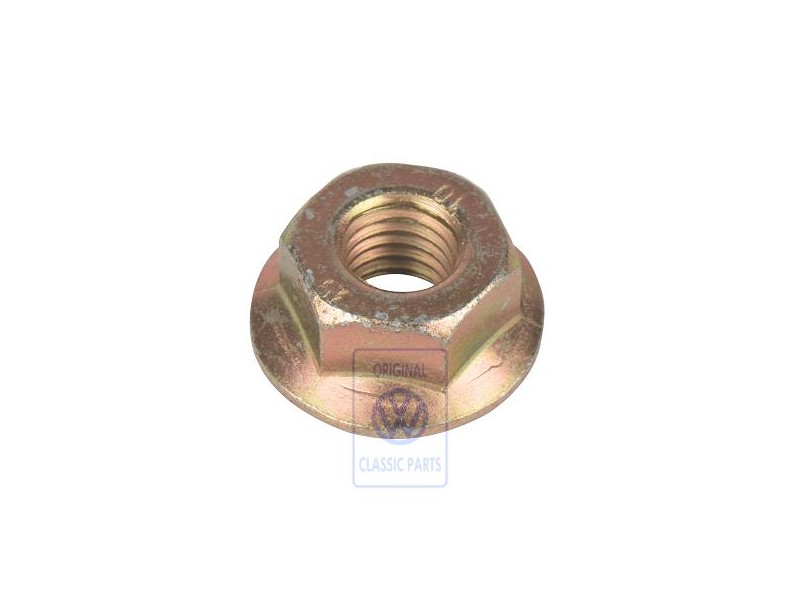 VW Original Tuerca Hexagonal - N 90285601