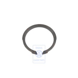 VW Original Anillo De Seguridad - N 90294215
