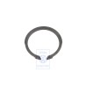 VW Original Anillo De Seguridad - N 90294215