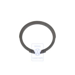 VW Original Anillo De Seguridad - N 90294216