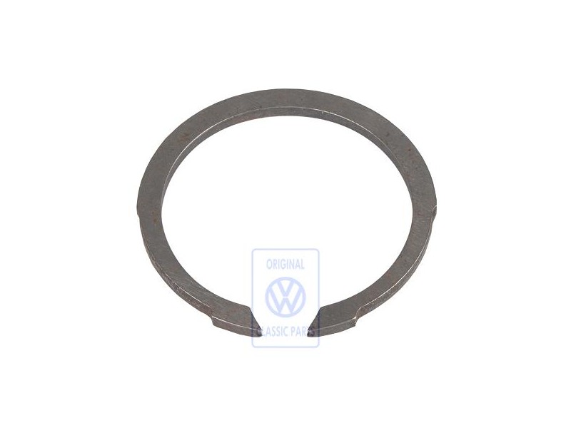 VW Original Anillo De Seguridad - N 90294217
