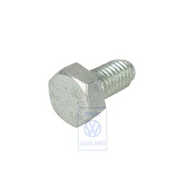 VW Original Tornillo Hexagonal - N 90350204