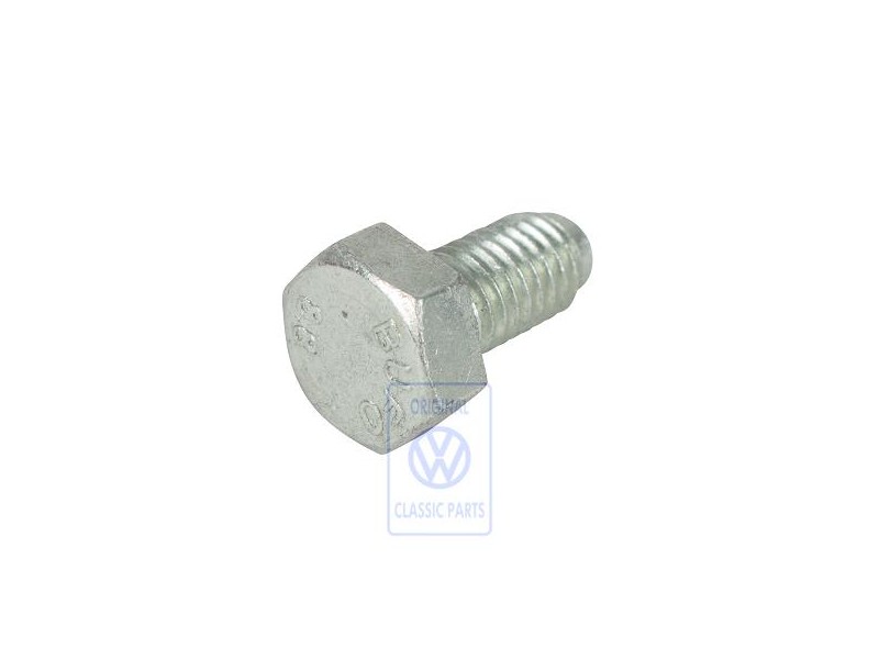 VW Original Tornillo Hexagonal - N 90350204