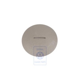 VW Original Boton Presion Sahara - N 903577029UW