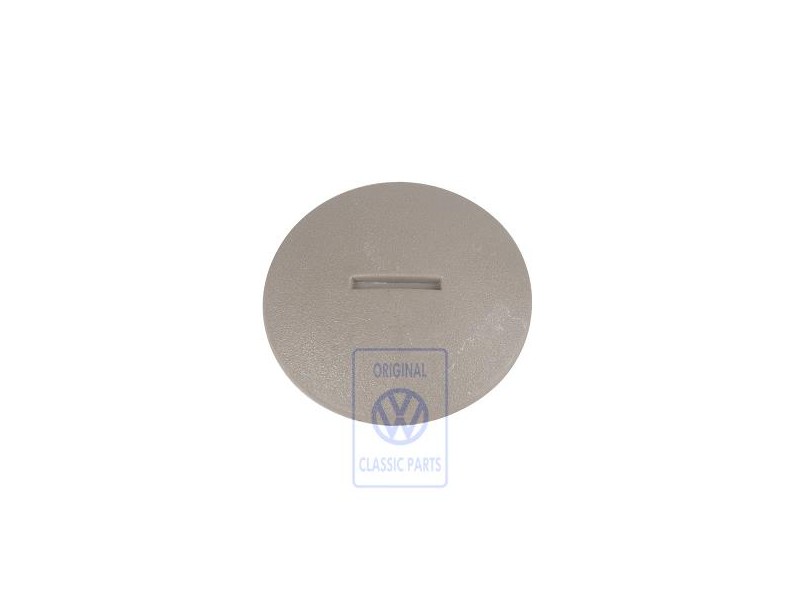 VW Original Boton Presion Sahara - N 903577029UW