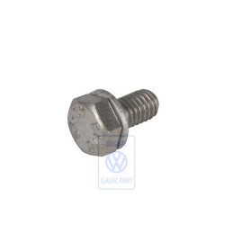VW Original Tornillo Hexagonal (Combinado) - N 90412801