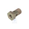 VW Original Tornillo Hueco - N 90453403
