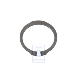 VW Original Anillo De Seguridad - N 90513805