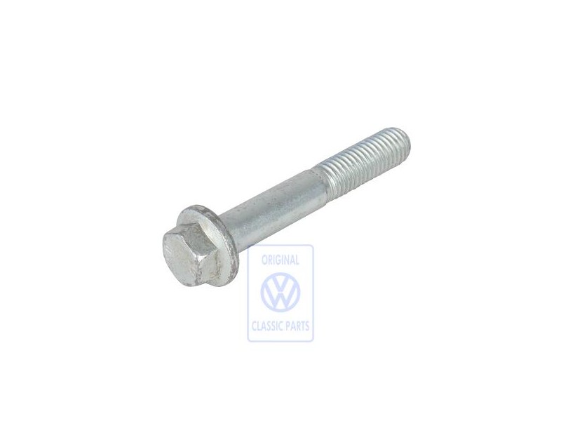 VW Original Tornillo Hexagonal Con Collar - N 90524202