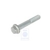 VW Original Tornillo Hexagonal Con Collar - N 90524202
