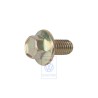 VW Original Tornillo Hexagonal - N 90602801