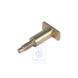 VW Original Tornillo Cuadrado - N 90607201