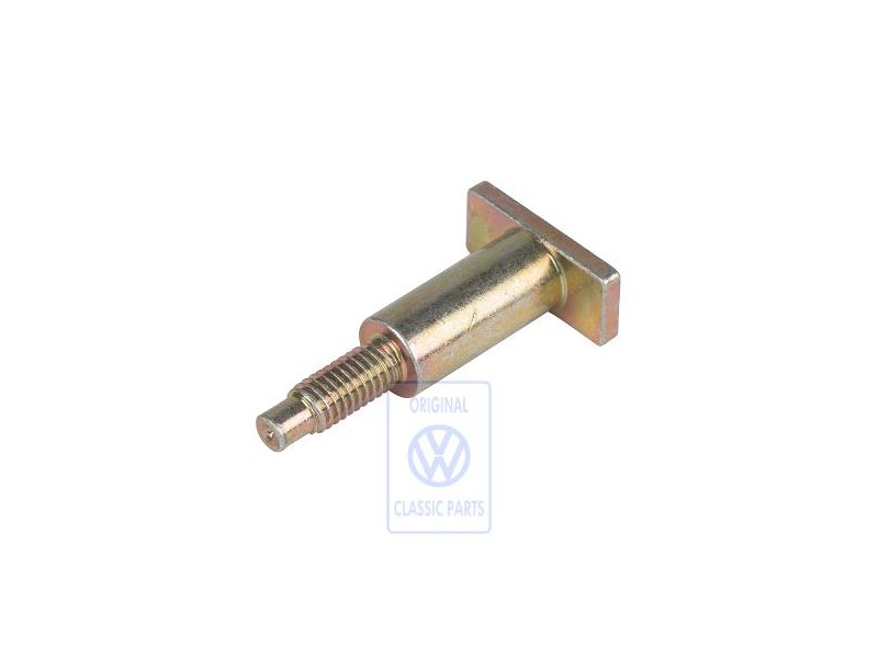 VW Original Tornillo Cuadrado - N 90607201