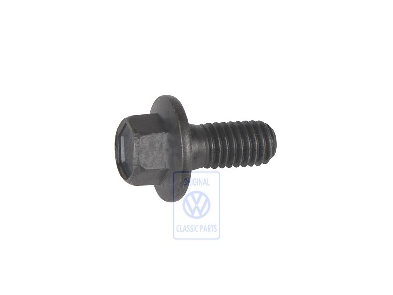VW Original Tornillo Hexagonal - N 90674901