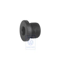 VW Original Tornillo Obturador - N 90675401