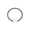 VW Original Anillo De Seguridad - N 90675801