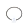 VW Original Anillo De Seguridad - N 90675901