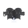 VW Original Distribuidor Tubo Ondulado T - N 90680201