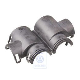 VW Original Distribuidor Tubo Ondulado T - N 90706501